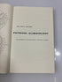 Physical Climatology by William D. Sellers 1965 HCDJ