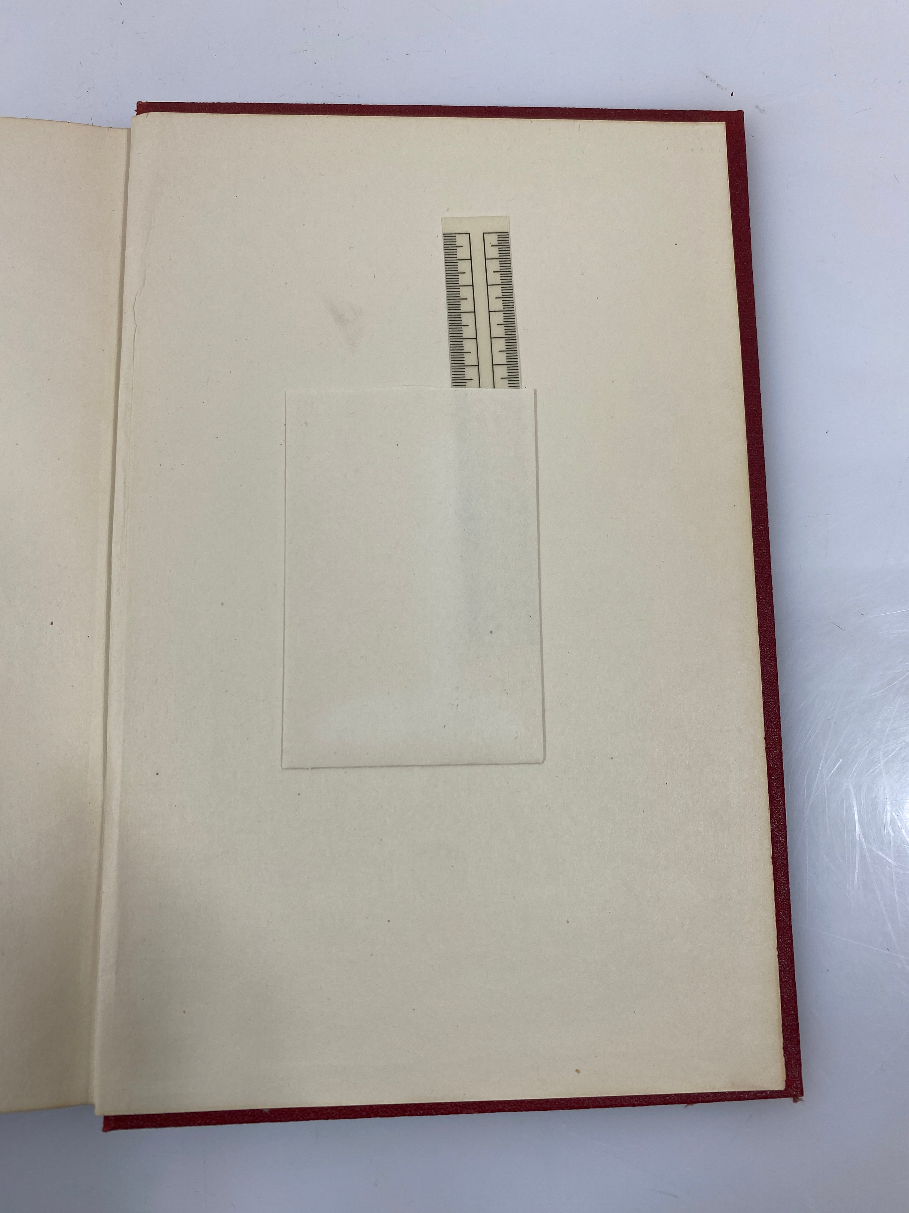 Physical Metallurgy of Aluminum Alloys American Society for Metals 1949 HC