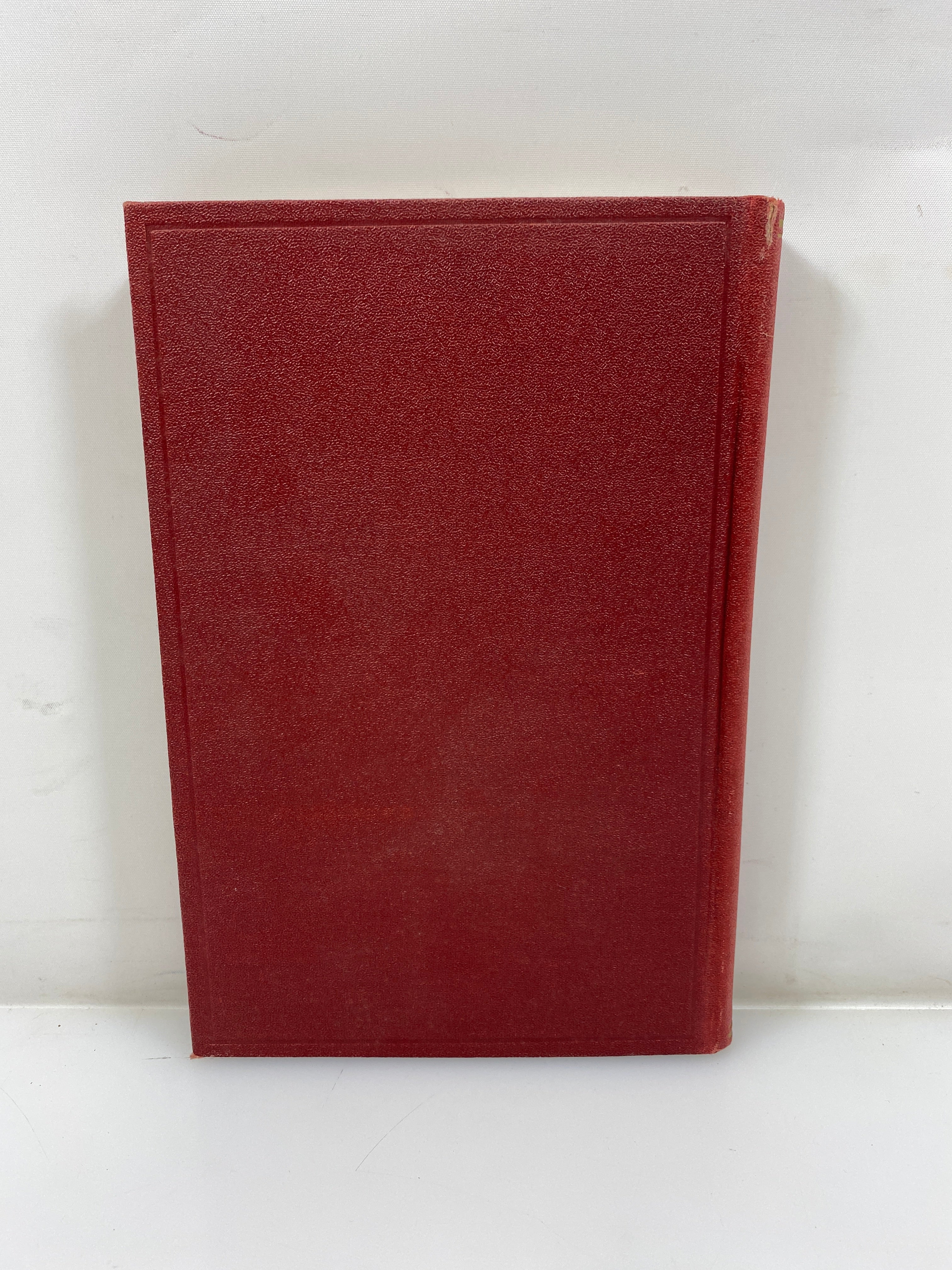 Physical Metallurgy of Aluminum Alloys American Society for Metals 1949 HC