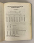 Physico-Chemical Constants of Pure Organic Compounds II Timmermans 1965 HC