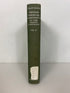 Physico-Chemical Constants of Pure Organic Compounds II Timmermans 1965 HC