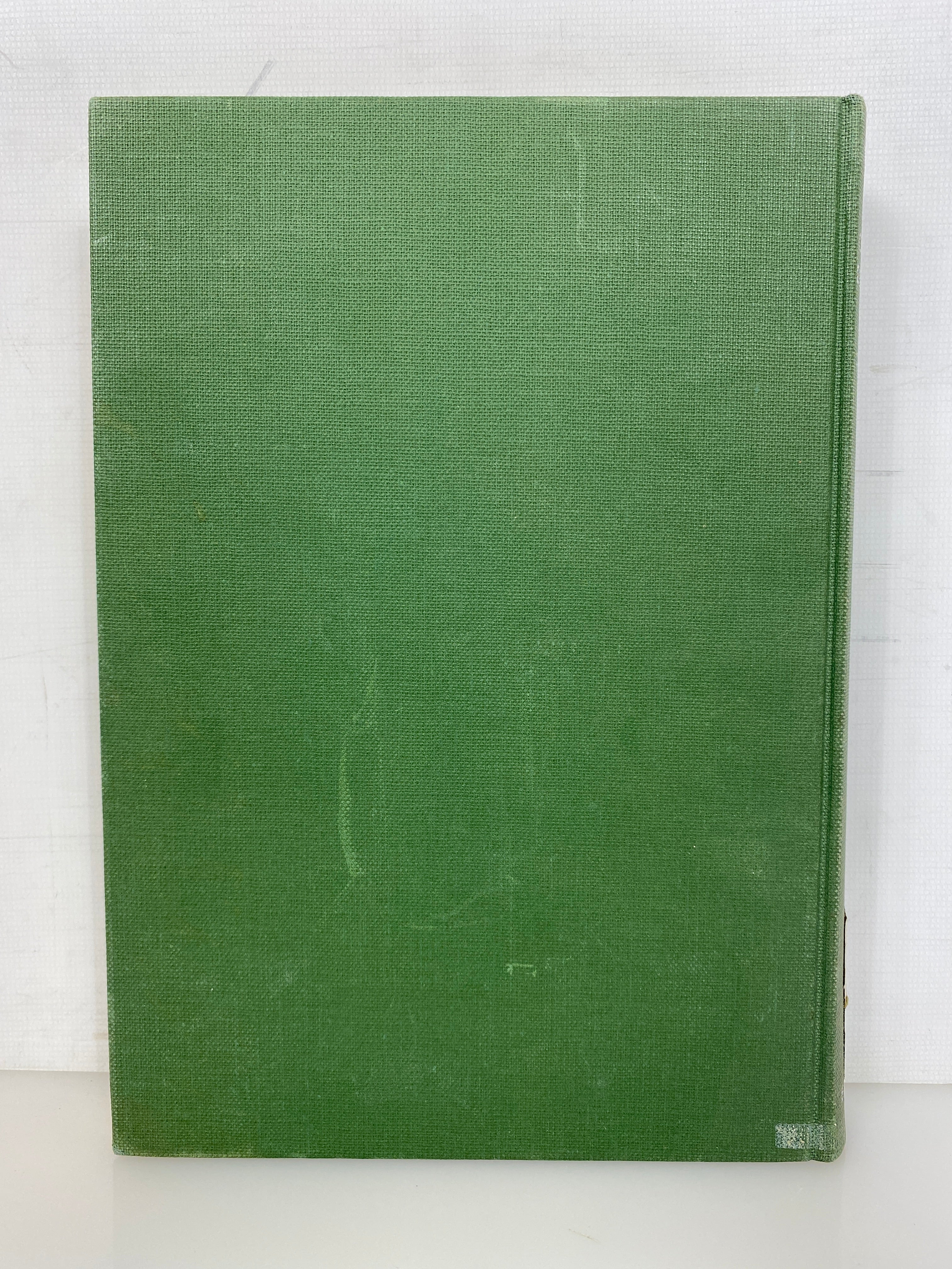 Physico-Chemical Constants of Pure Organic Compounds II Timmermans 1965 HC