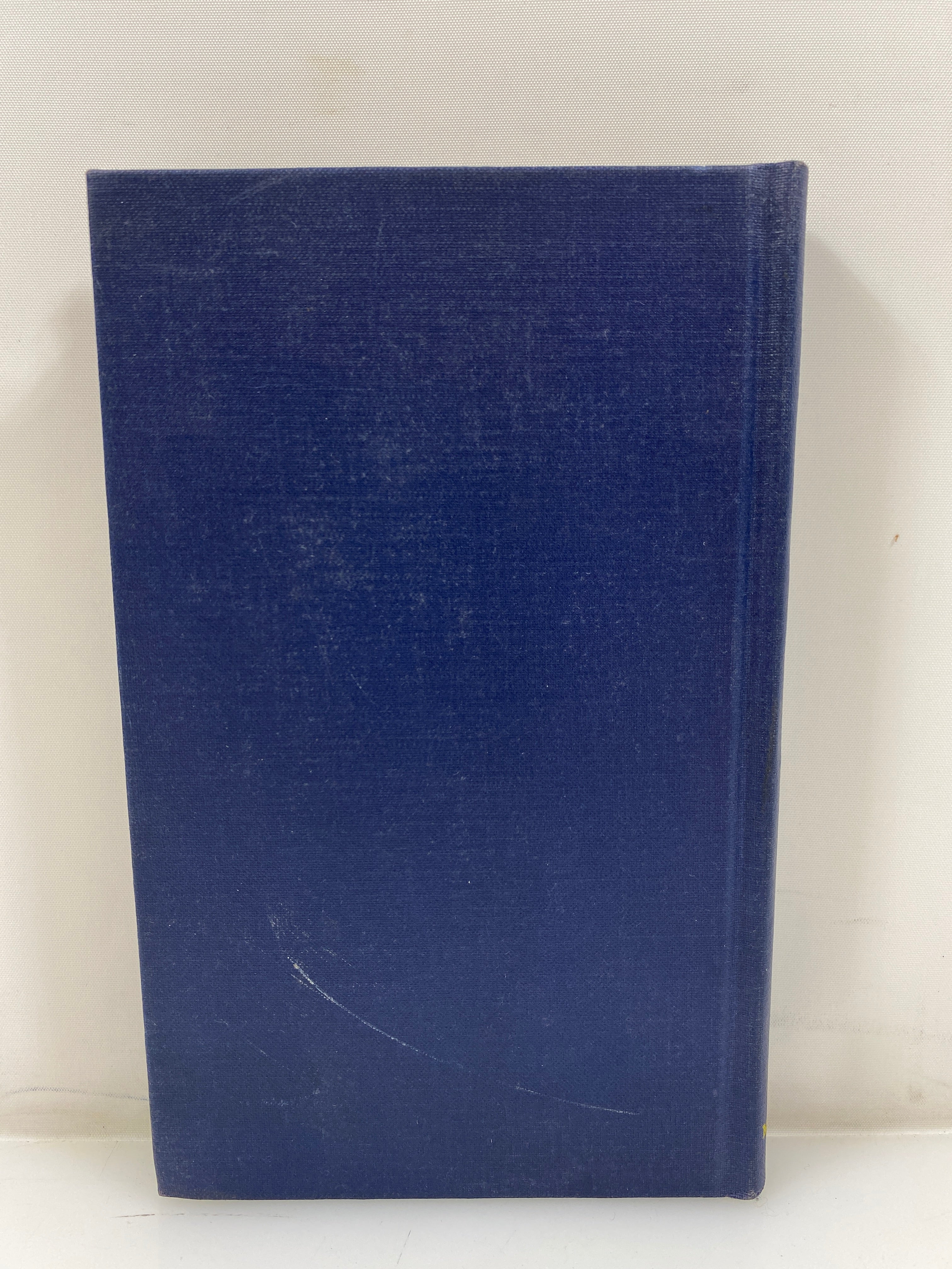 Physics Manual for Pilots U.S. Navy/McGraw-Hill 1943 HC