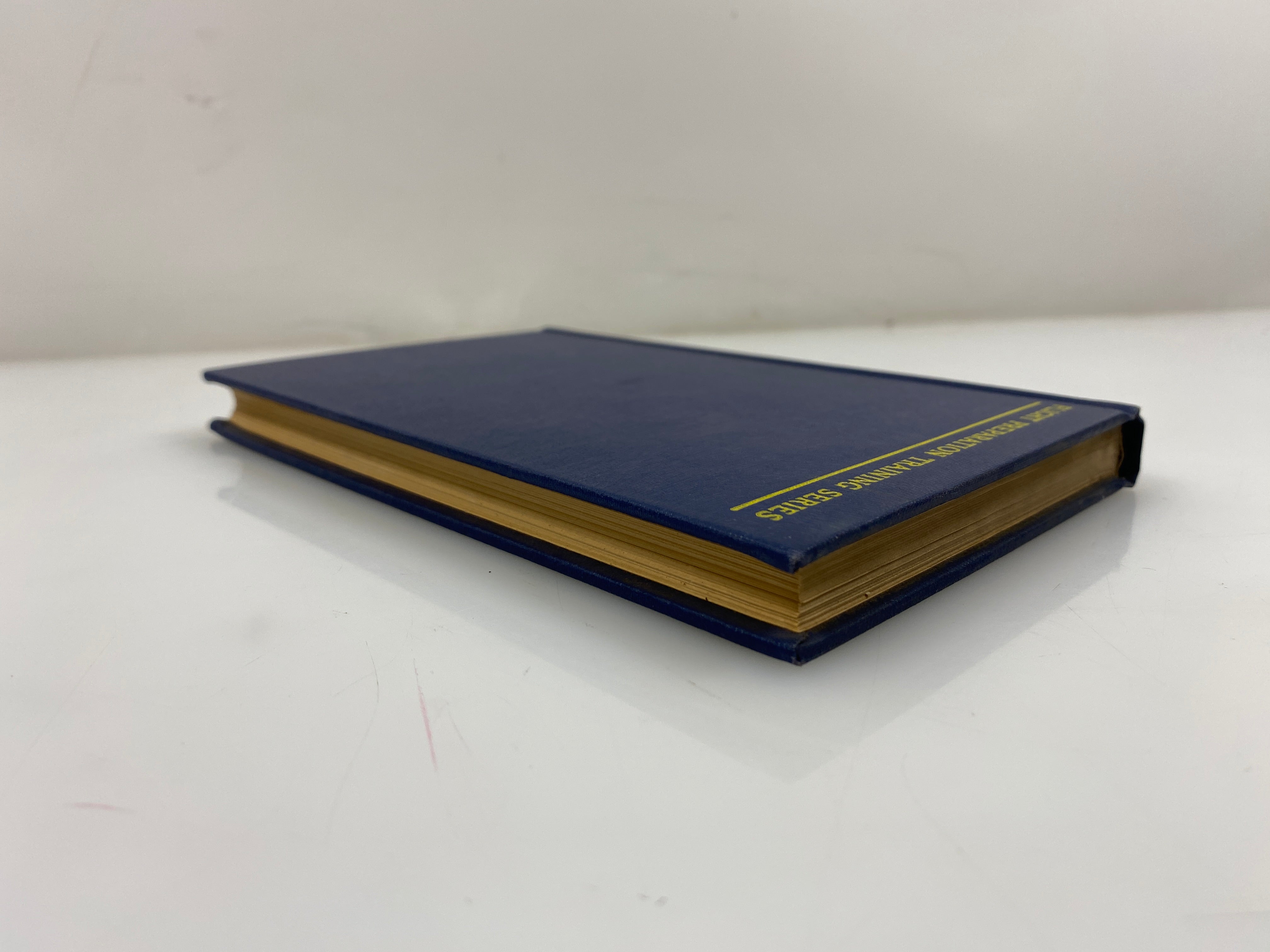 Physics Manual for Pilots U.S. Navy/McGraw-Hill 1943 HC