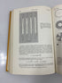 Physics Part I Resnik/Halliday Ex-library 1962 HC