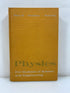 Physics Part II by Halliday/Resnick 1960 HC