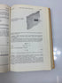 Physics Part II by Halliday/Resnick 1960 HC