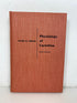Physiology of Lactation by Vearl Smith 1959 Vintage HC