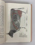 Physiology of Lactation by Vearl Smith 1959 Vintage HC