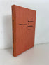 Physiology of Lactation by Vearl Smith 1959 Vintage HC