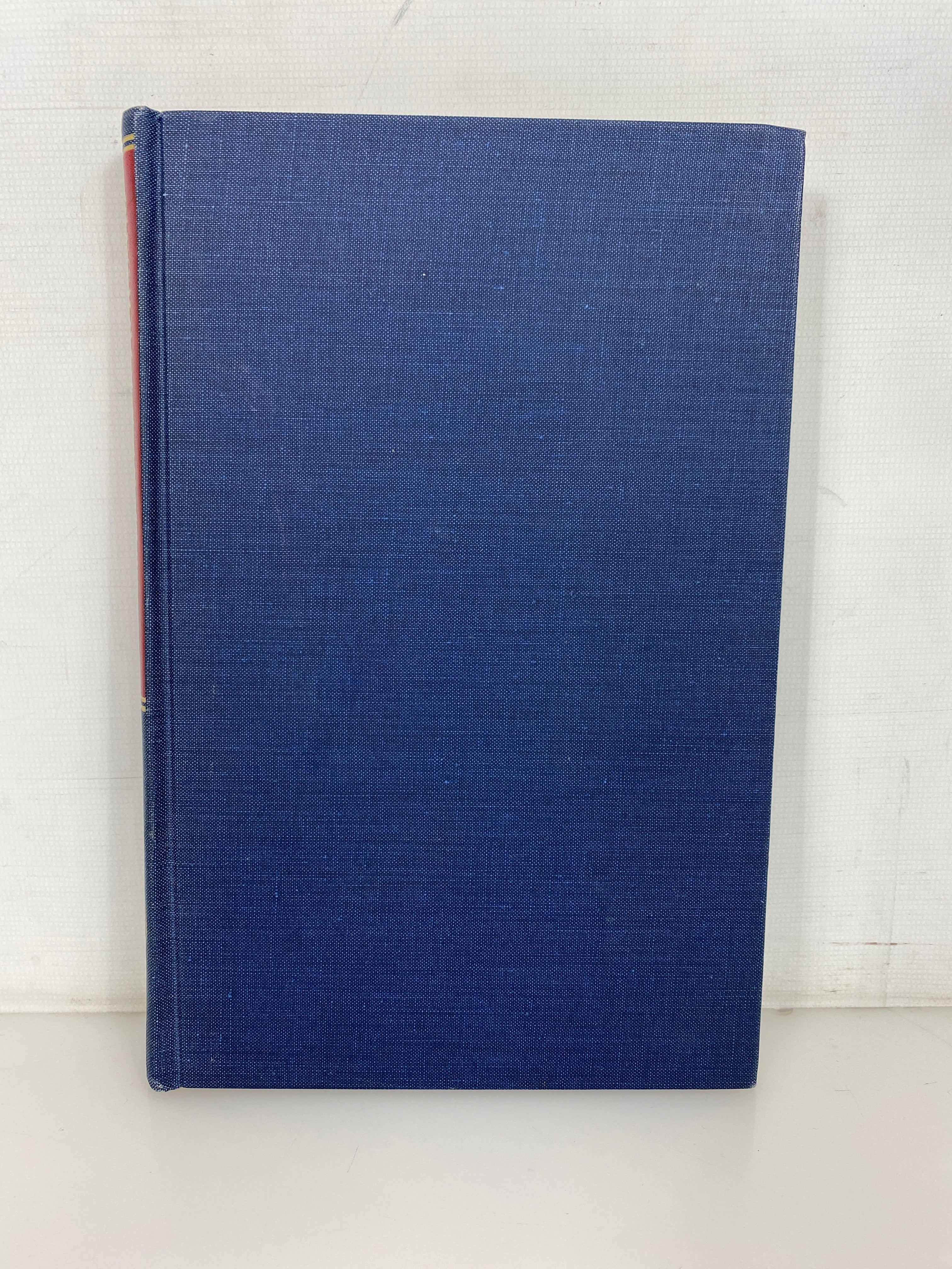Physiology of Puberty by B.T. Donovan 1965 Vintage HC
