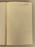 Physiology of Puberty by B.T. Donovan 1965 Vintage HC