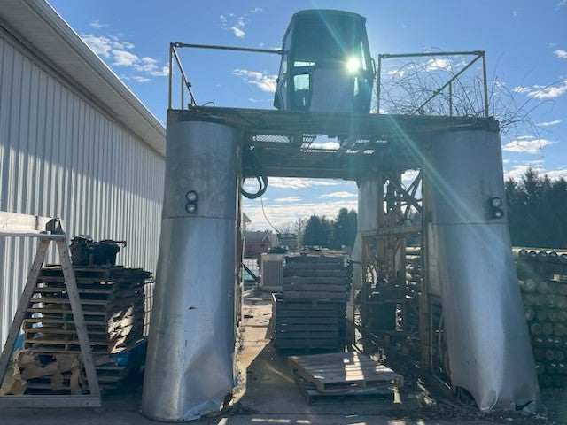 Picking Platform - For Parts/Scrap