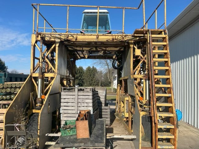 Picking Platform - For Parts/Scrap