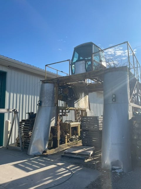 Picking Platform - For Parts/Scrap