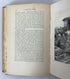 Picturesque Sicily by William Agnew Paton 1898 Antique HC Ex-Library