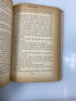 Pied Piper Nevil Shute Triangle Books 1942 HCDJ