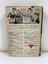 Pied Piper Nevil Shute Triangle Books 1942 HCDJ