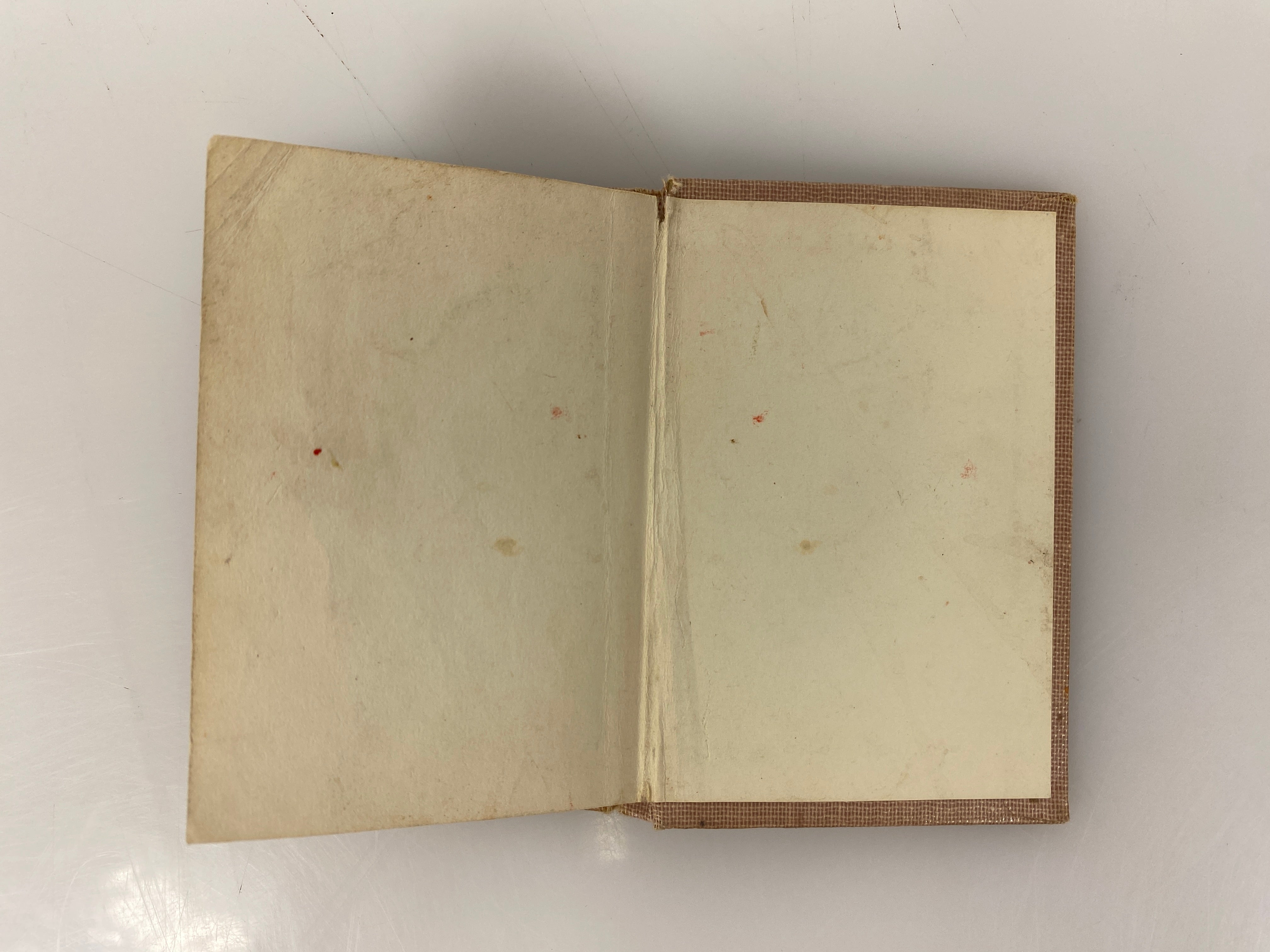 Pierre: Cautionary Tale Maurice Sendak Tiny Book HC 1962
