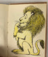 Pierre: Cautionary Tale Maurice Sendak Tiny Book HC 1962