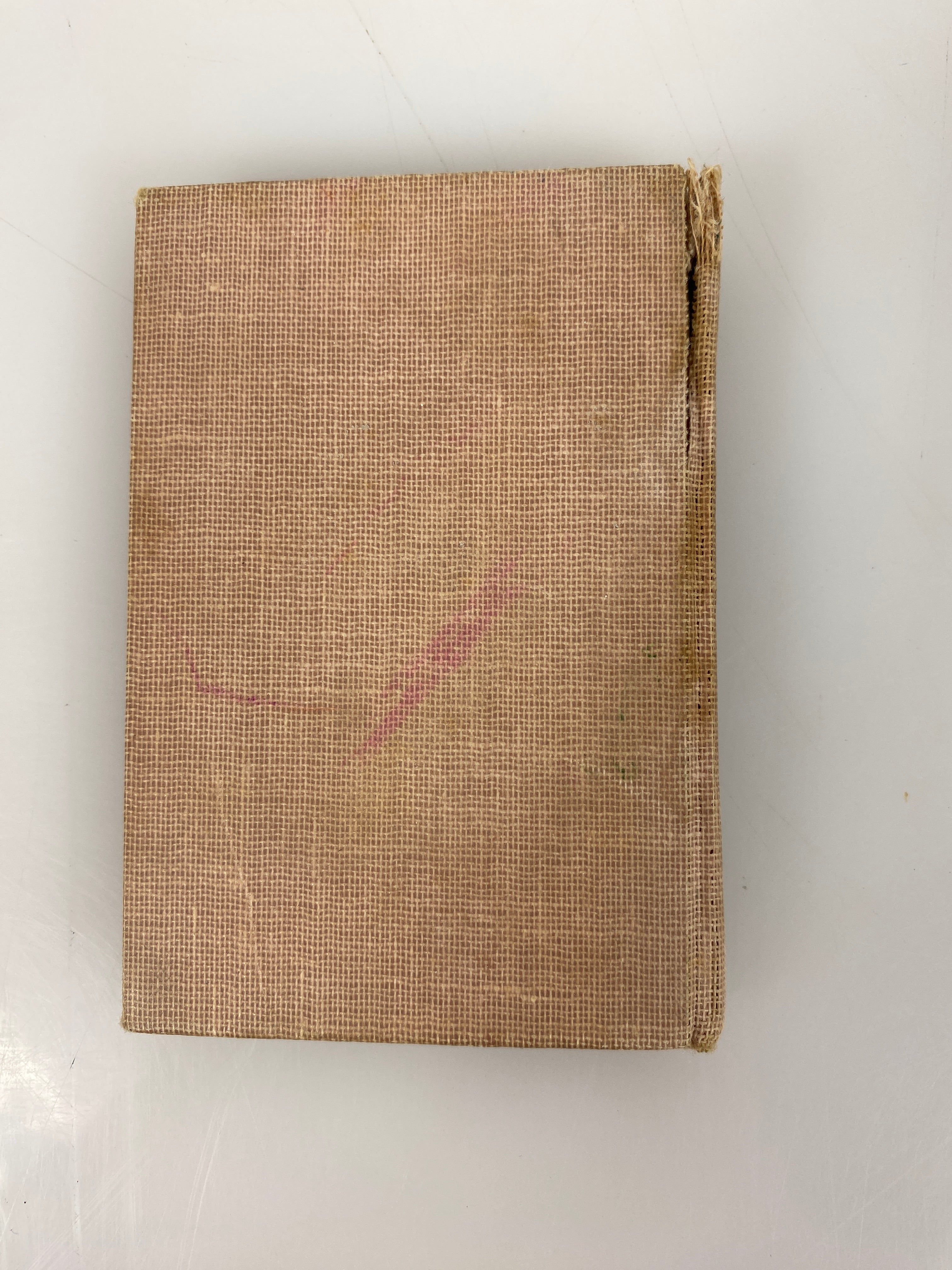 Pierre: Cautionary Tale Maurice Sendak Tiny Book HC 1962