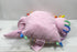 Pillow Pet Axolotl Pink Pillow