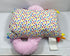 Pillow Pet Axolotl Pink Pillow