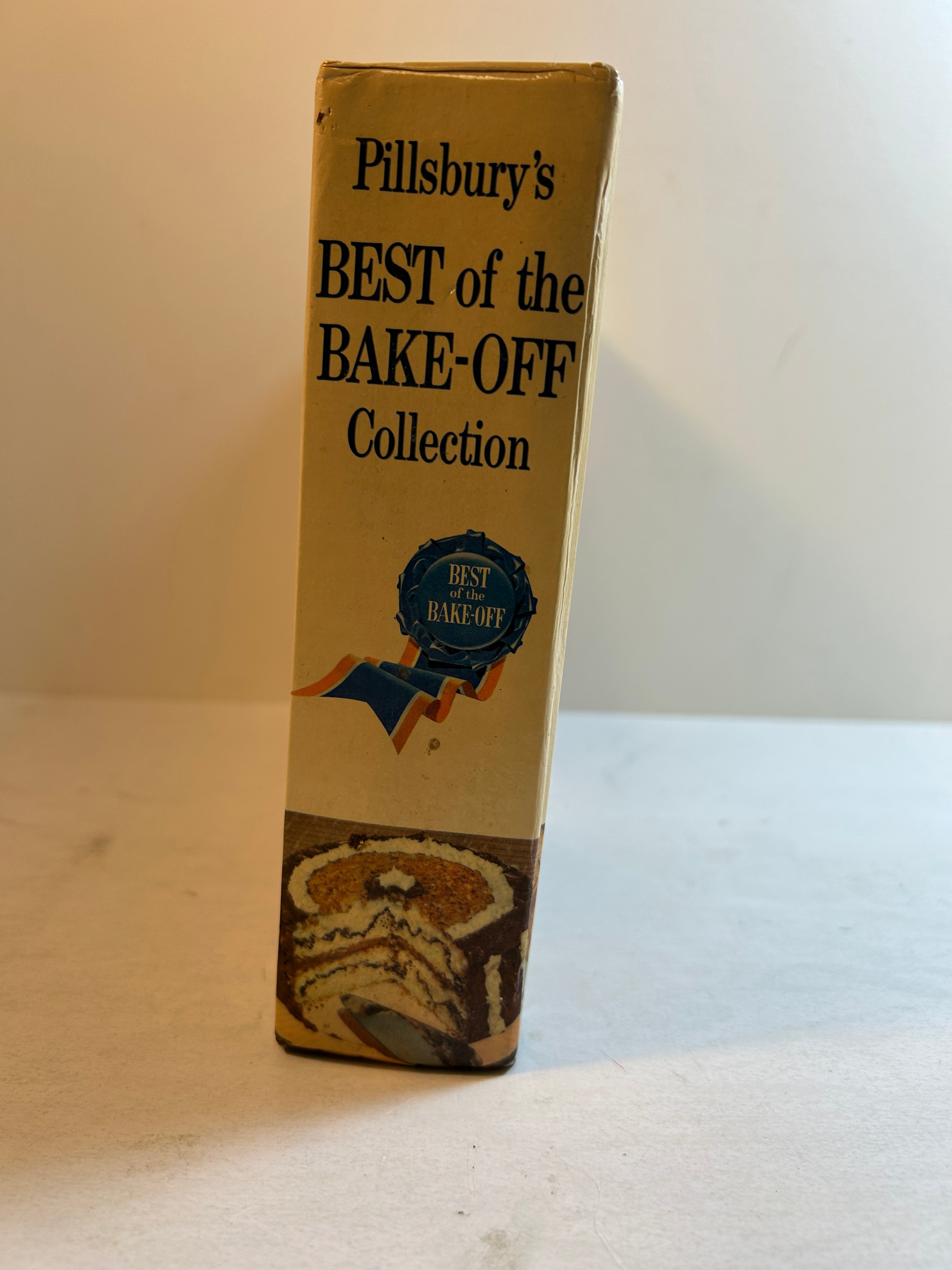 Pillsbury's BEST 1000 Recipes BEST of the BAKE-OFF Collection 1959 HC