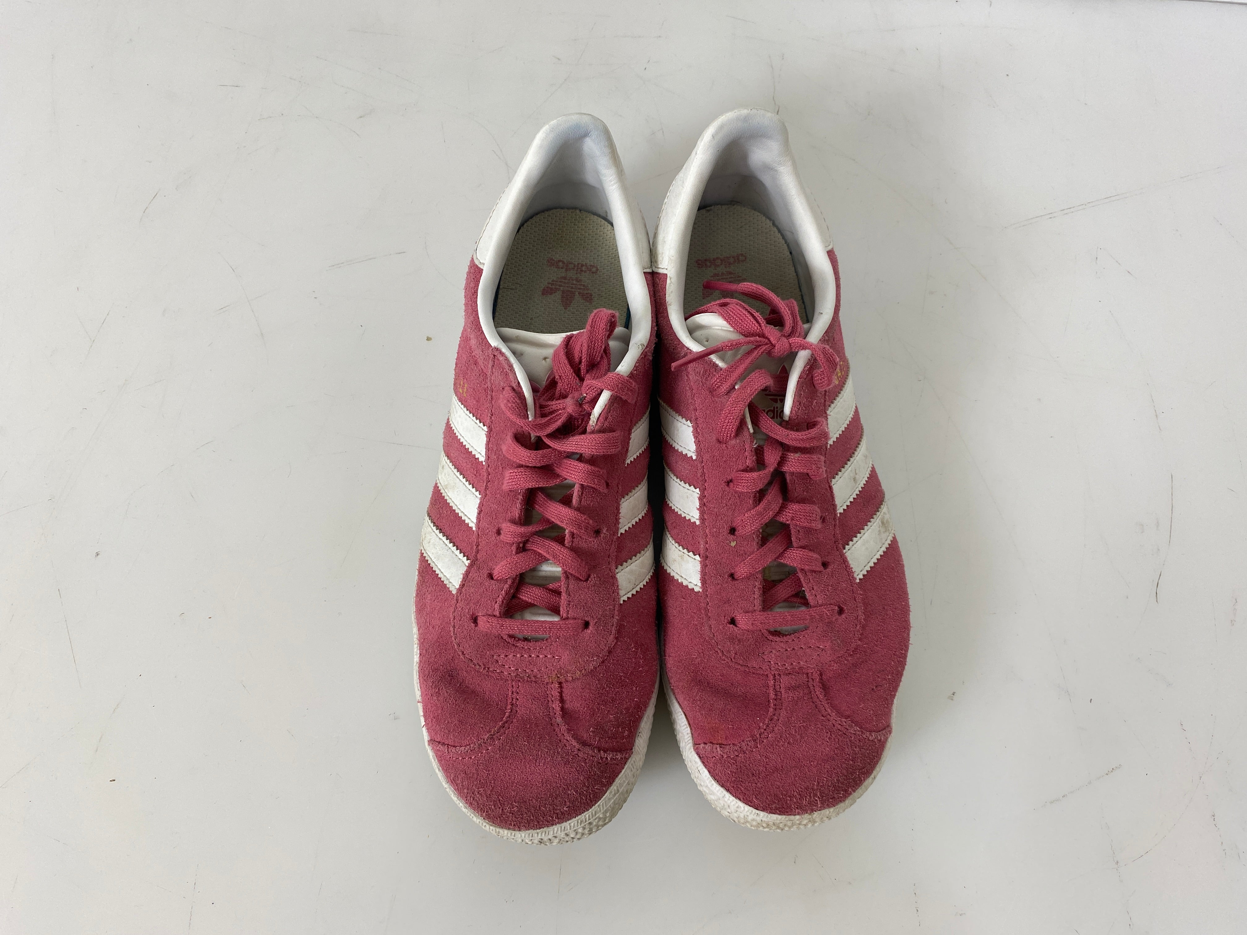 Pink Adidas Originals Men's Size 6.5
