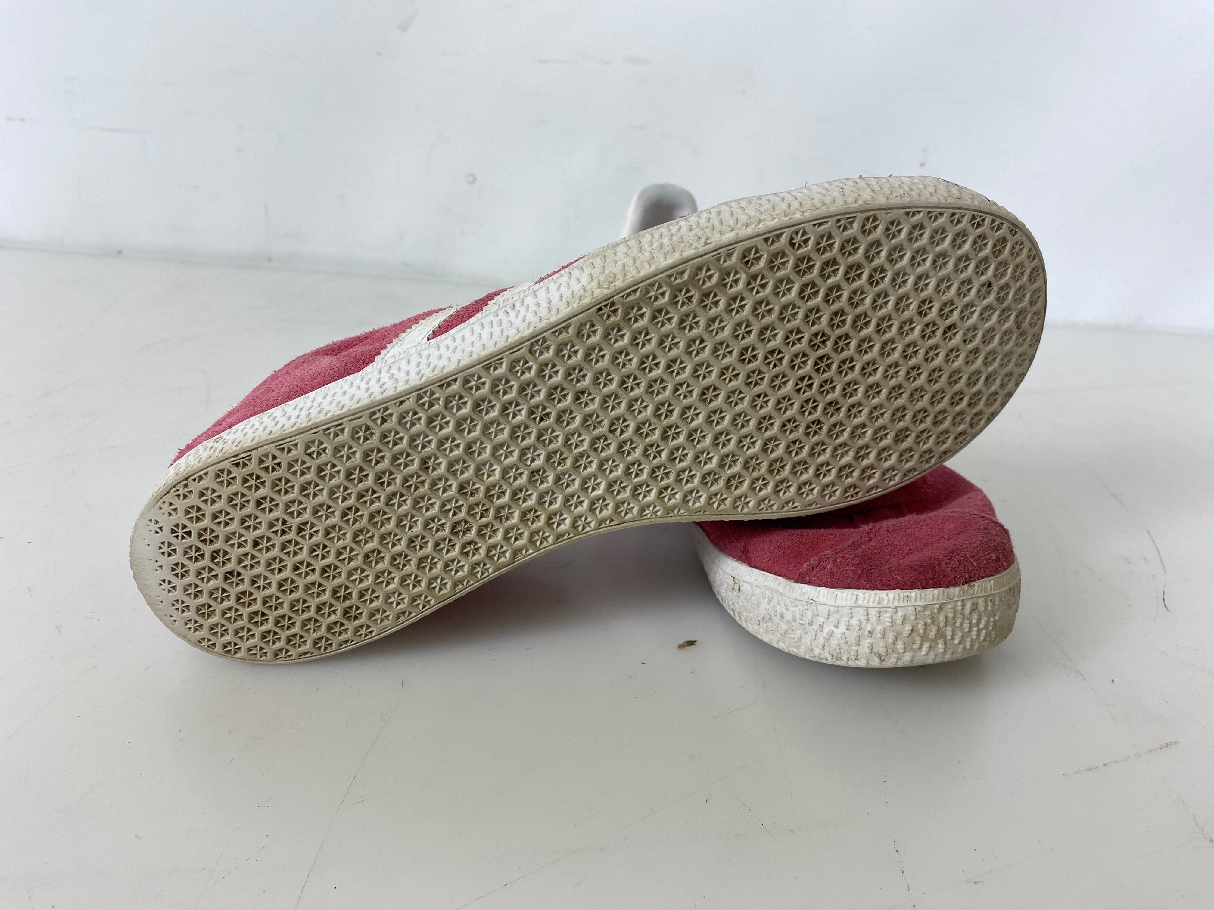 Pink Adidas Originals Men's Size 6.5