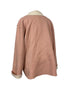 Pink Alfred Dunner Coat Women's Size 1X