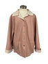 Pink Alfred Dunner Coat Women's Size 1X