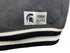PINK Black Michigan State Windbreaker Women's Size S