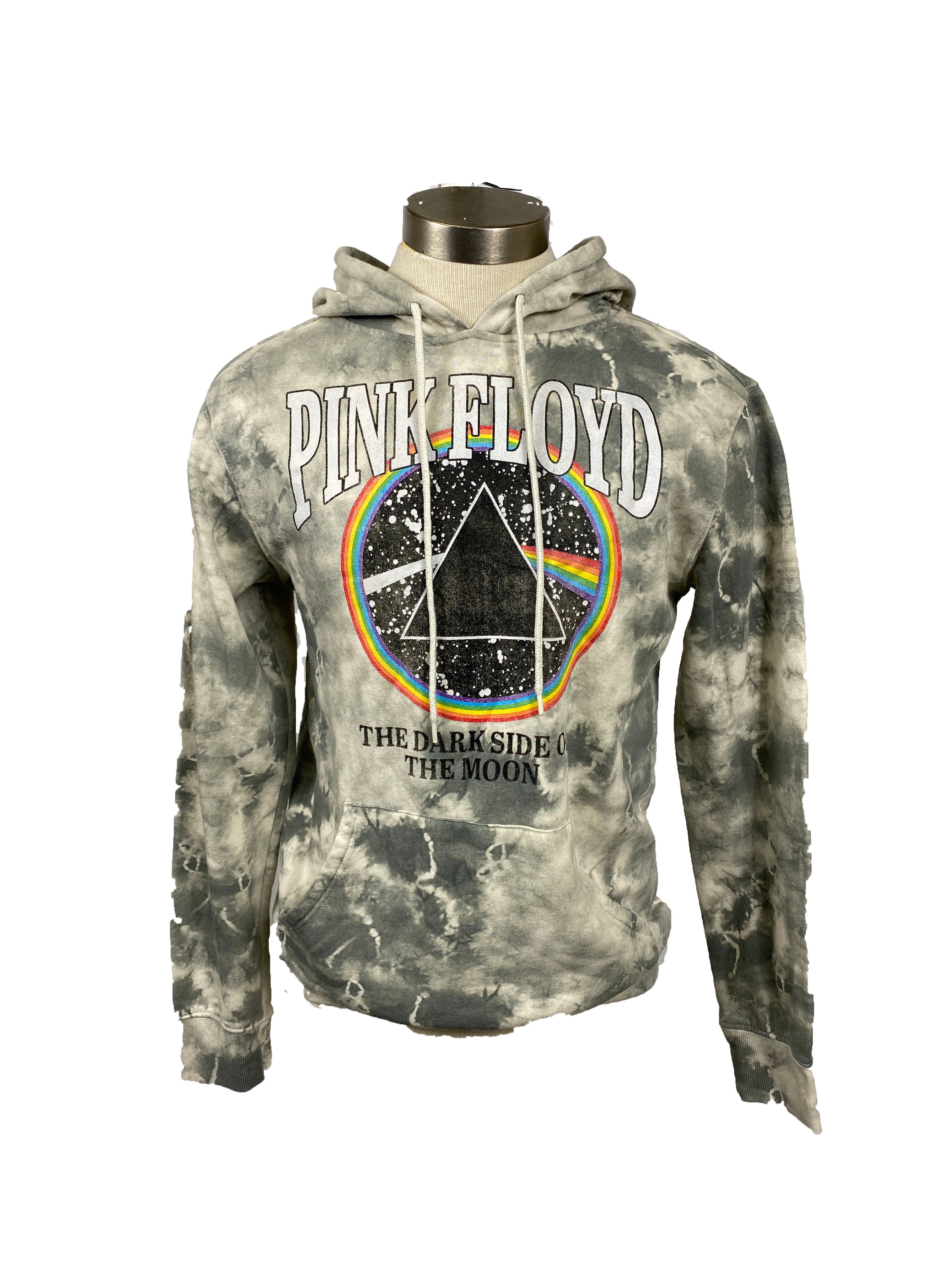 Pink Floyd Hoodie Unisex Size S