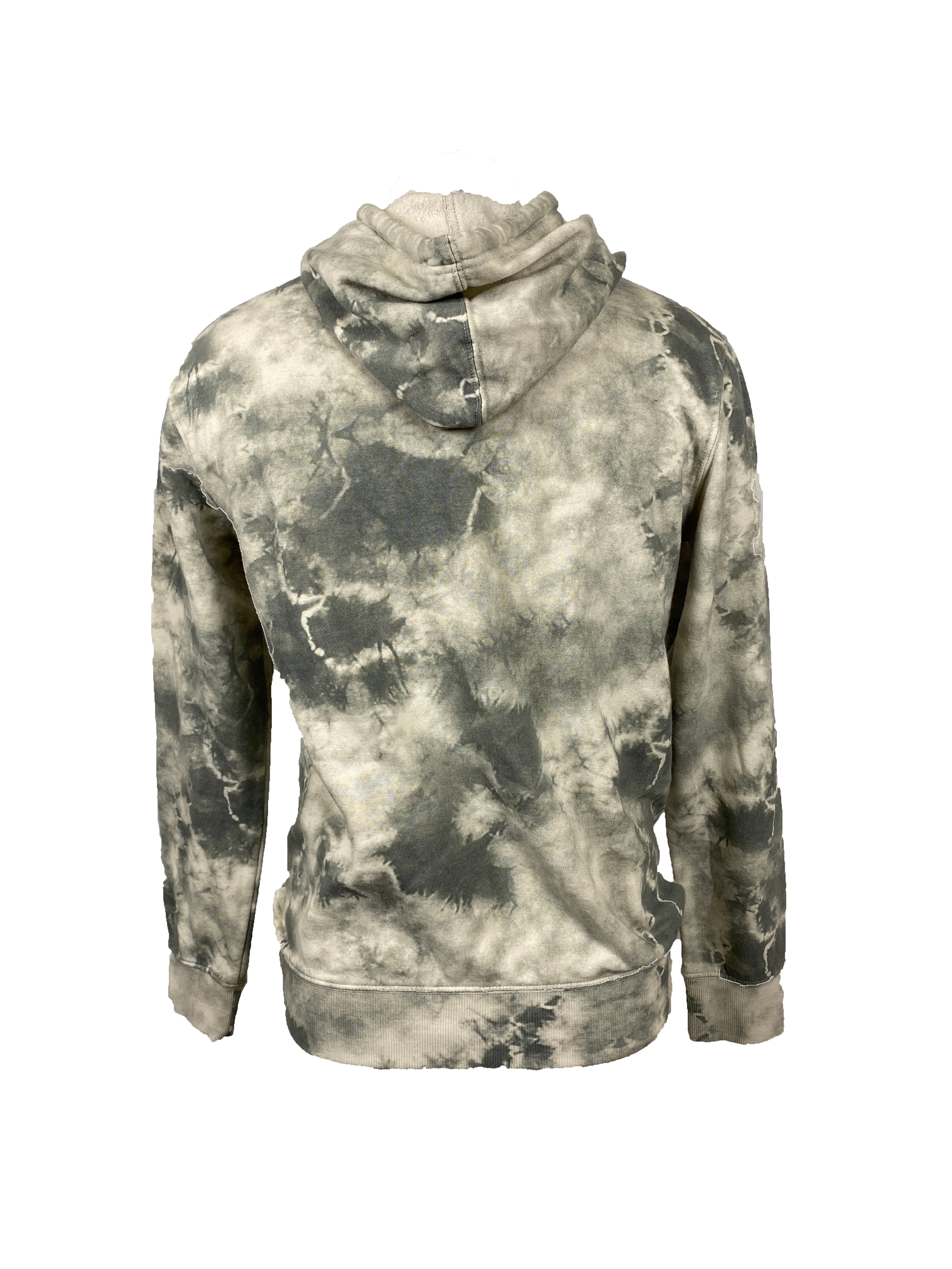 Pink Floyd Hoodie Unisex Size S