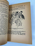 Pinocchio by C. Collodi Ill Frances Brundage Saalfied Pub 1924 HC