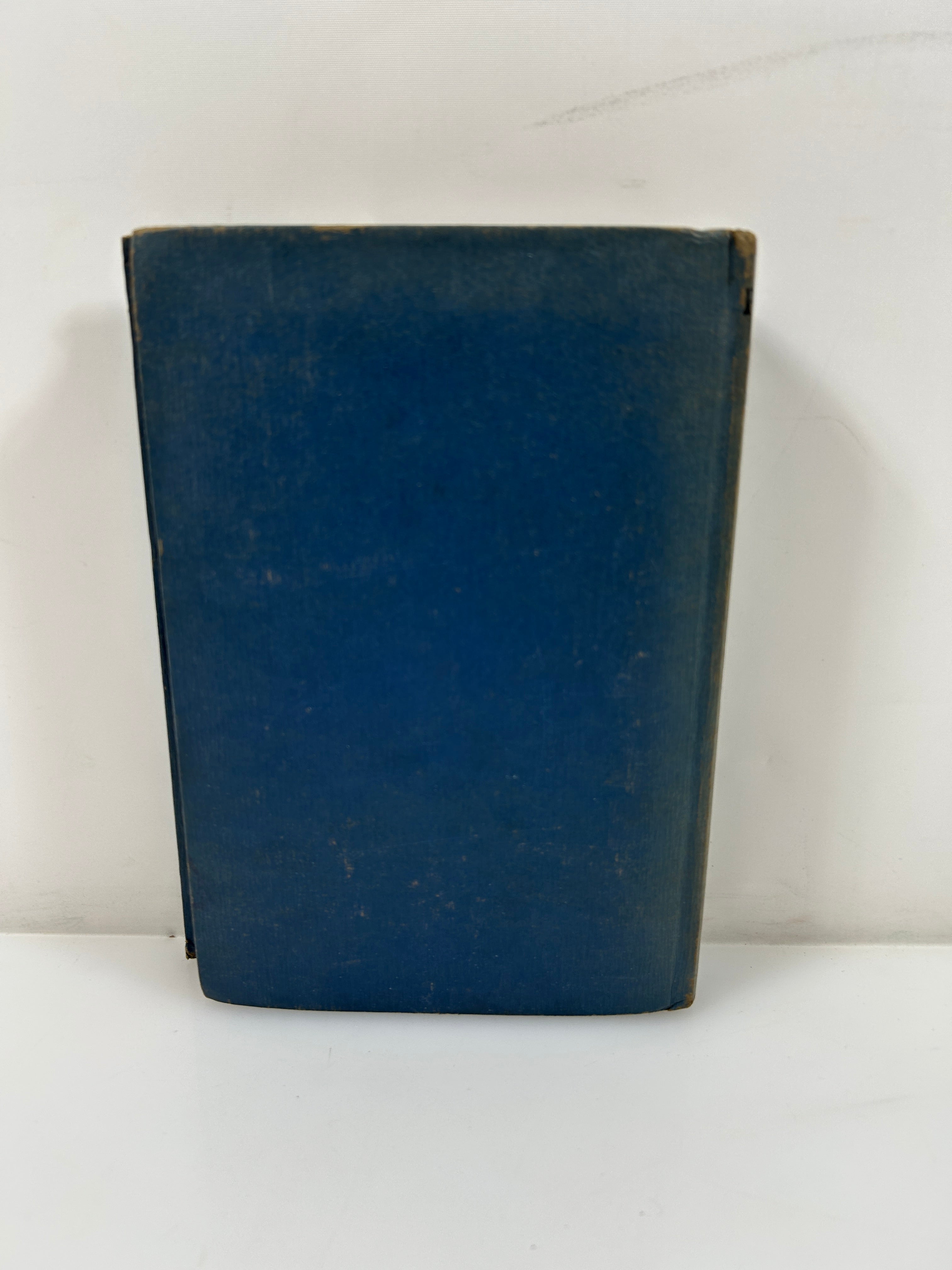 Pinocchio by C. Collodi Ill Frances Brundage Saalfied Pub 1924 HC