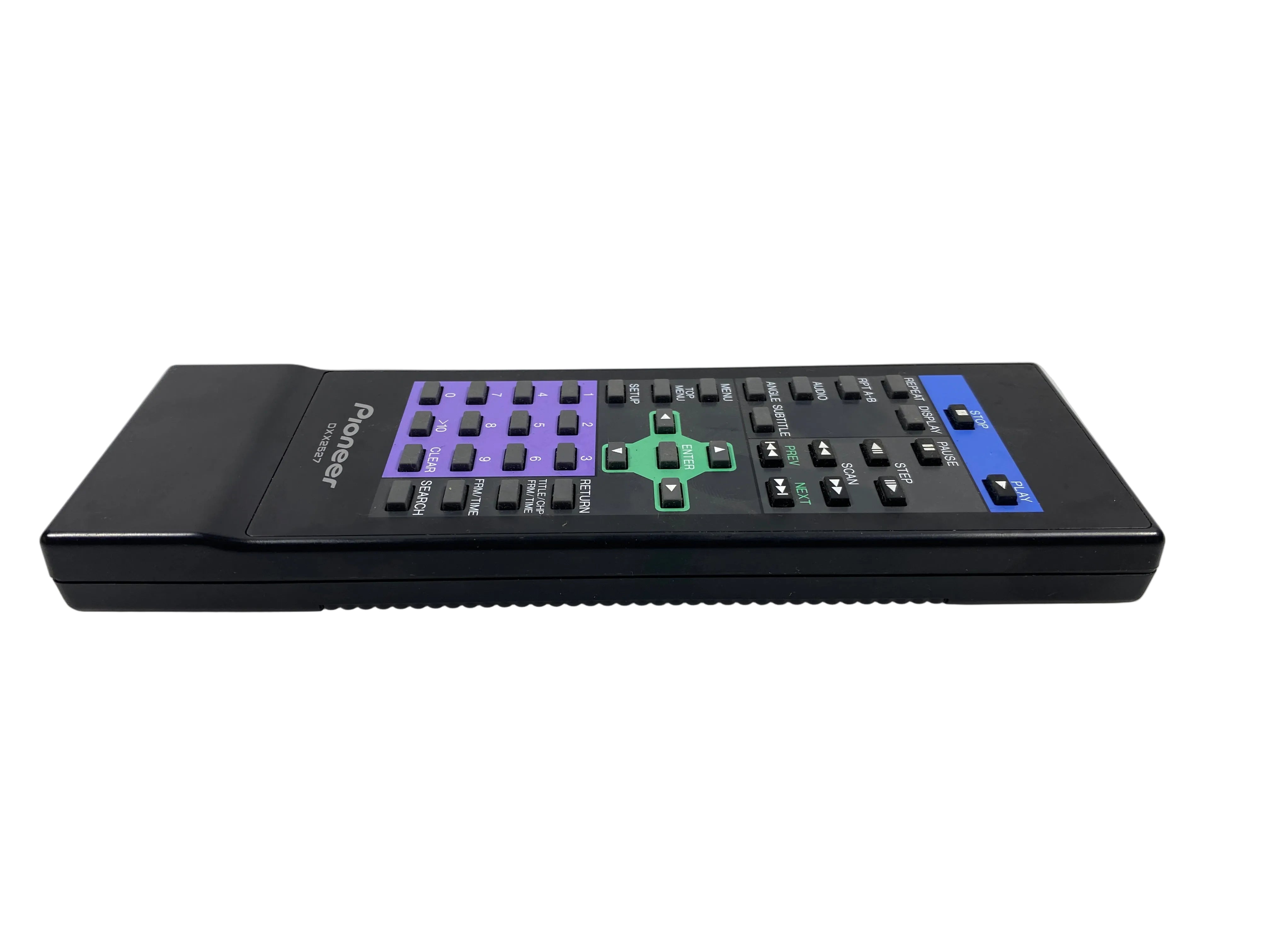 Pioneer DXX2527 Remote Control