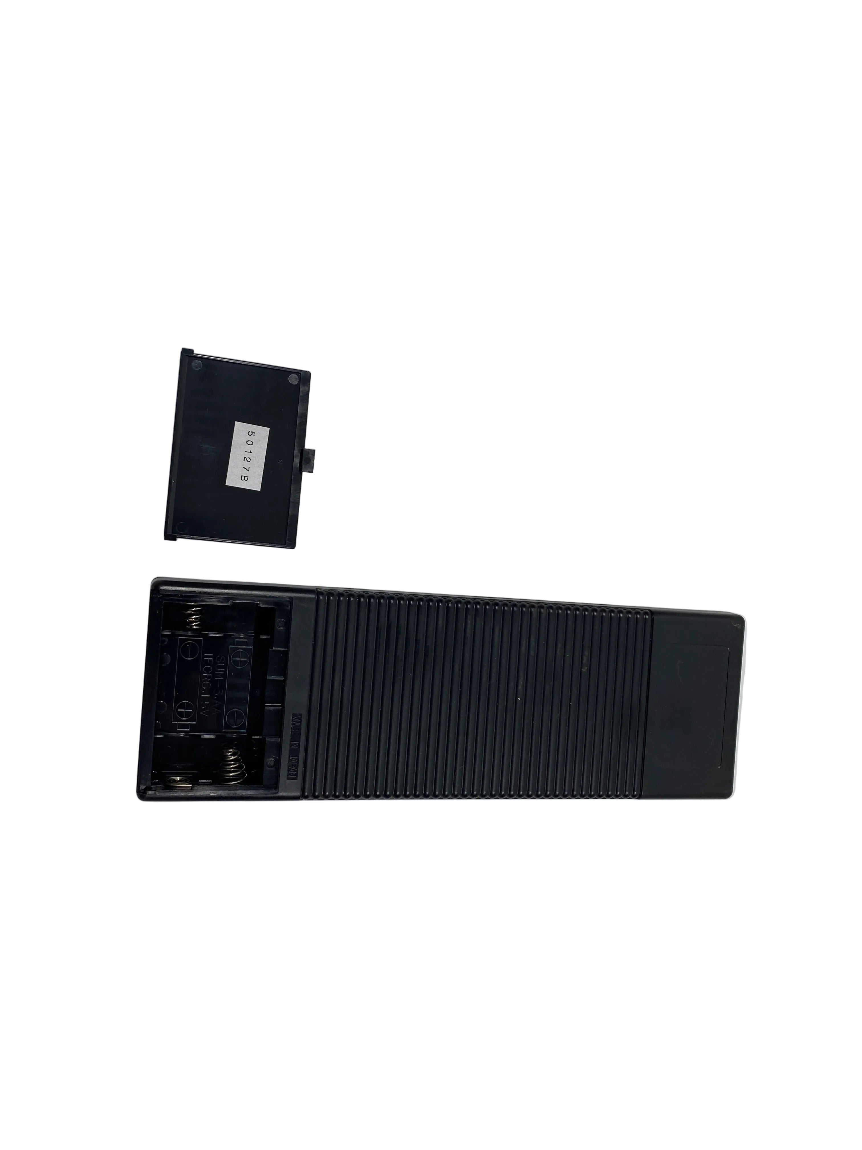 Pioneer DXX2527 Remote Control