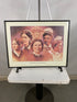 'Pioneers of Nursing' Framed Print