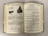 Pipe Economy James B. Clow & Sons 1967 Vintage HC Catalog & Reference Book