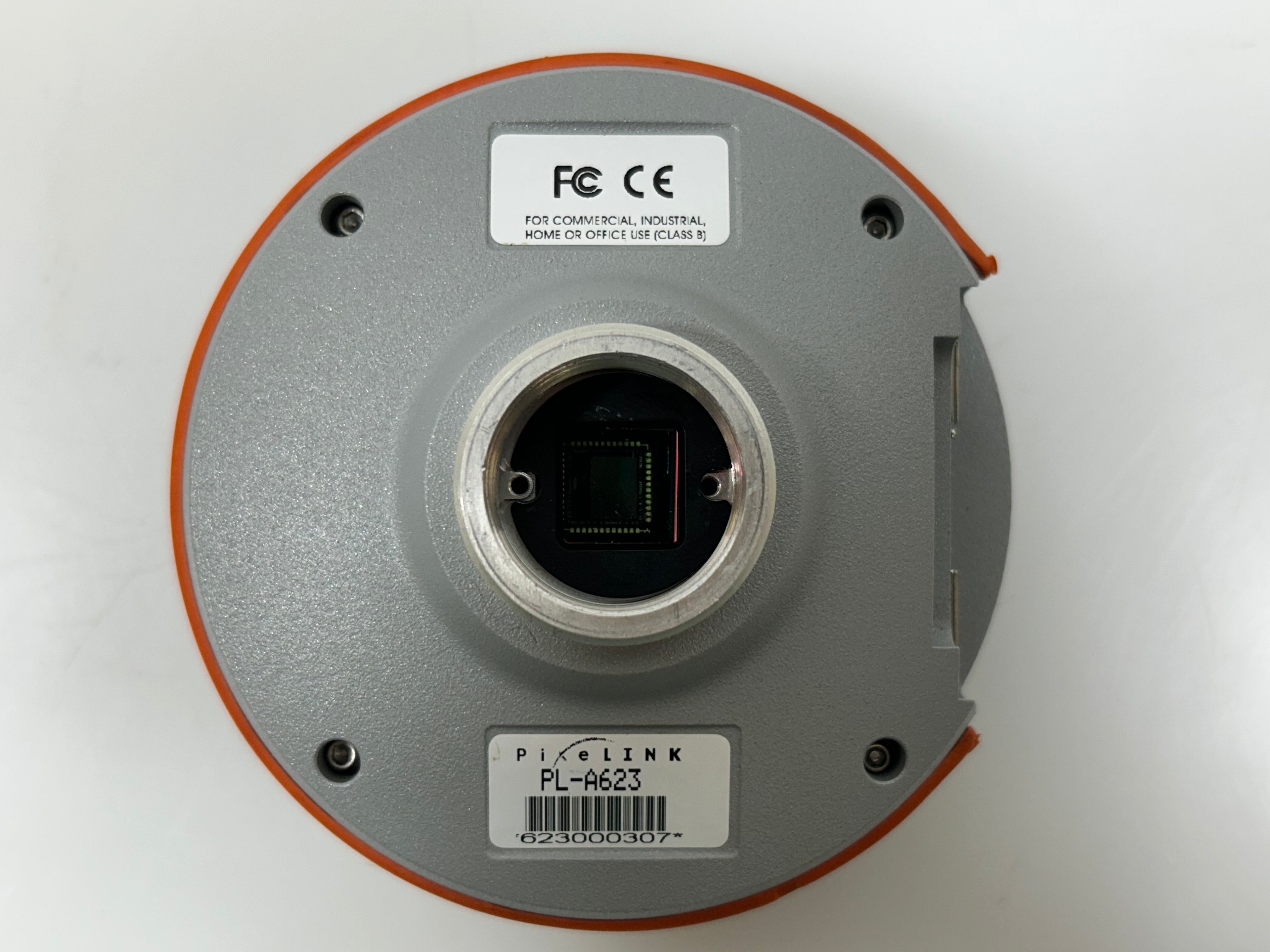 PixeLink Microscopy Camera *Untested*