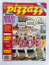 Pizzazz Magazine July 1978 Marvel Comics Magazine