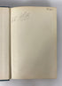 Plane and Spherical Trigonometry by Paul Rider 1942 Vintage HC Textbook