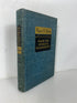 Plane and Spherical Trigonometry by Paul Rider 1942 Vintage HC Textbook