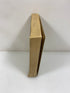 Plane and Spherical Trigonometry by Richardson 1950 SC