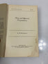 Plane and Spherical Trigonometry by Richardson 1950 SC