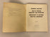Planning Facilities for Health Physical Education & Recreation Rare 1962 SC