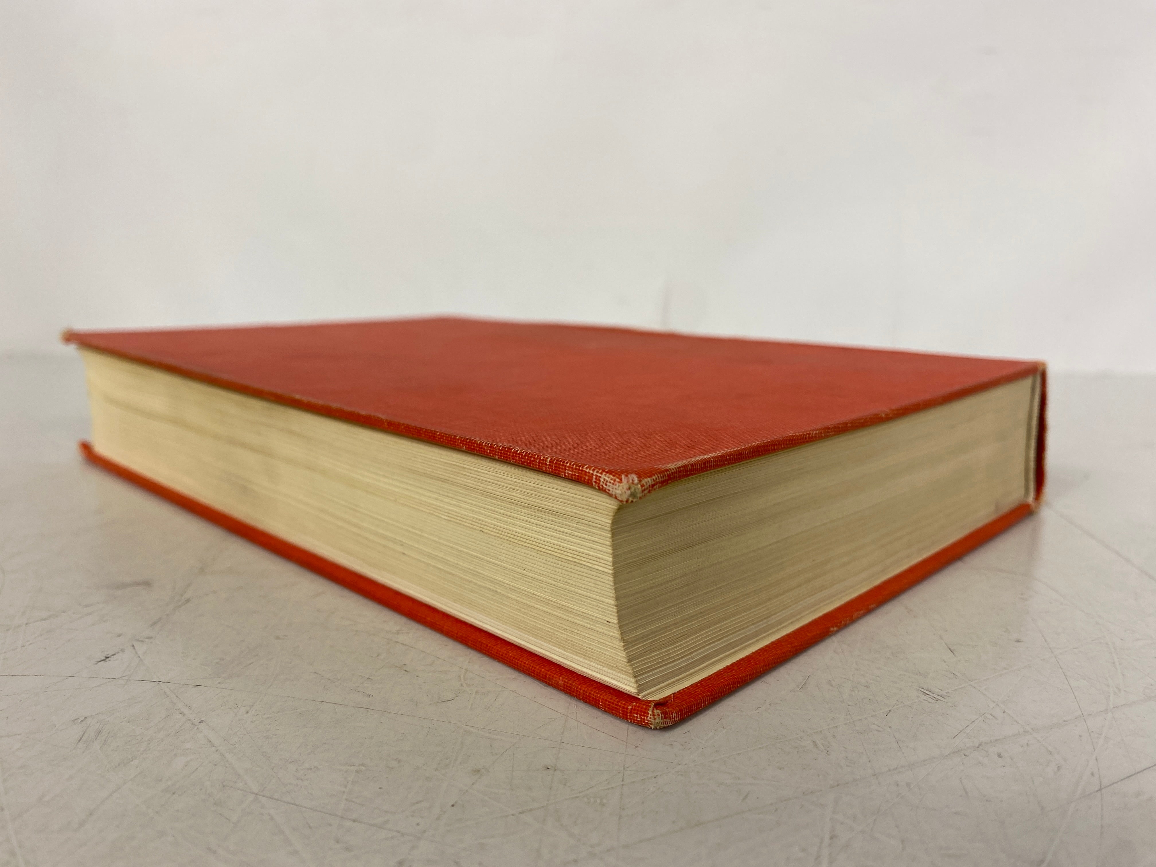 Plant Photosynthetic Production Manual of Methods 1971 HC