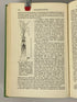 Plant Physiology by Meirion Thomas 1958 Fourth Edition HC DJ
